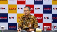 KPK Siap Hadapi Gugatan Praperadilan Sekjen DPR RI Indra Iskandar