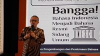 Kemendikbudristek: Sinergi dalam revitalisasi bahasa daerah penting