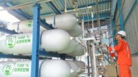 Kementerian ESDM sebut hidrogen sebagai EBT memiliki peluang di RI