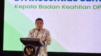 RUU Pengelolaan Perubahan Iklim Diharapkan Wujudkan Keadilan Tangani Krisis Iklim