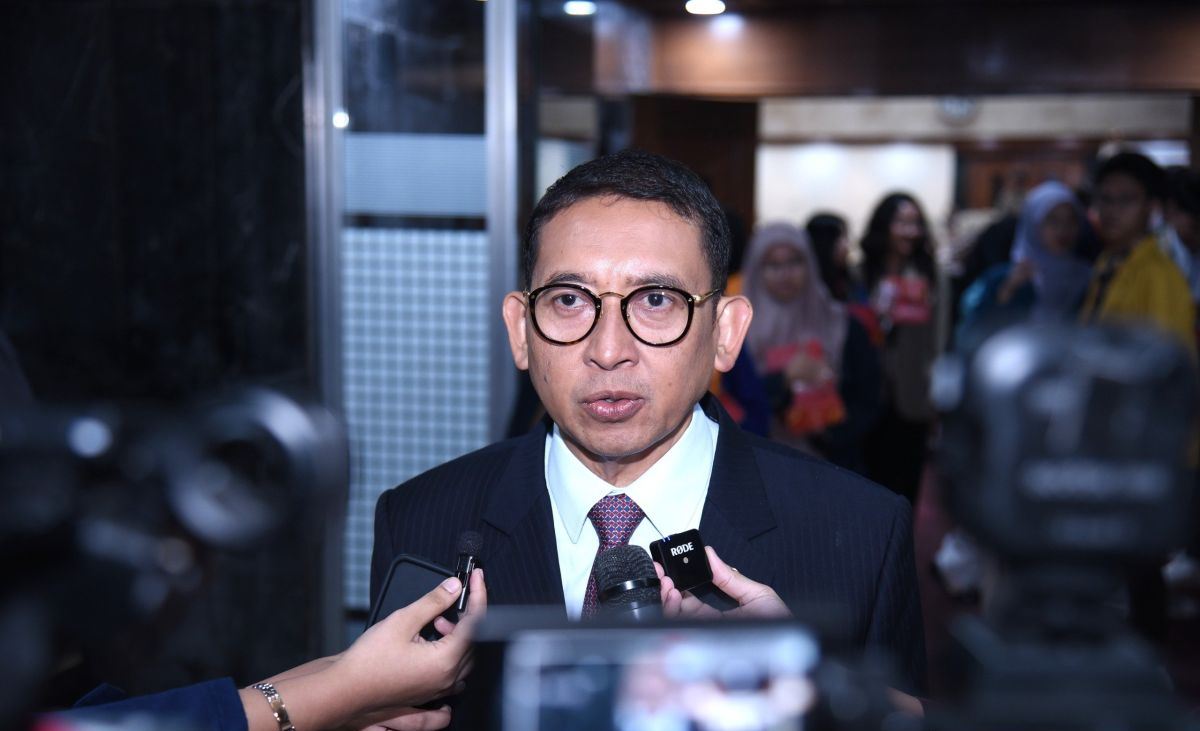 DPR: World Water Forum ciptakan kesadaran parlemen soal regulasi keamanan air