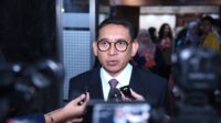 Ketua BKSAP Puji Langkah Tiga Negara Barat Akui Kedaulatan Palestina