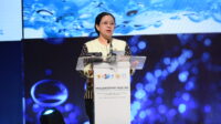 Tutup Forum Parlemen WWF, Puan Ingatkan Harapan Generasi Muda Soal Akses Air Bersih