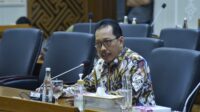 Legislator Tegaskan Fokus Revisi 52 UU Kabupaten/Kota Hanya pada Alas Hukum