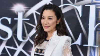 Artis Malaysia Peraih Oscar Michelle Yeoh Jadi Sasaran Blackout 2024, Ini Penyebabnya