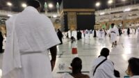 Warga Indonesia yang Sedang Umroh Sekarang Harus Segera Tinggalkan Arab Saudi, Kalau Tidak Ini Akibatnya