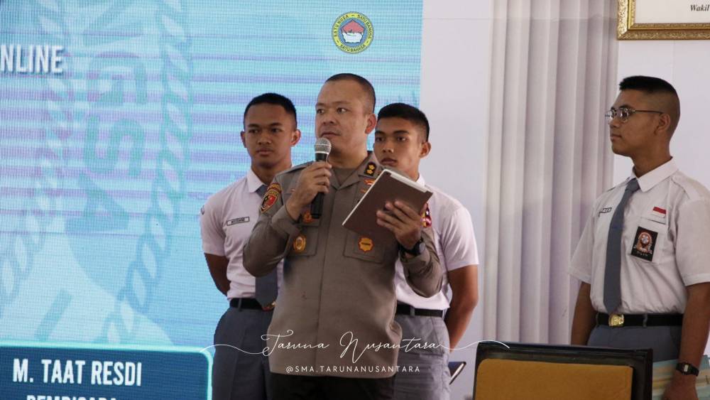Polri: Kemajuan teknologi lahirkan pelanggaran kekayaan intelektual