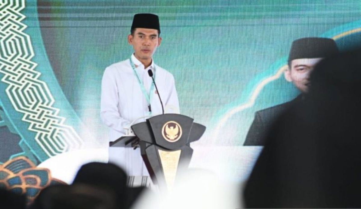 MUI: Ternak diberi pakan darah babi tidak boleh disertifikasi halal