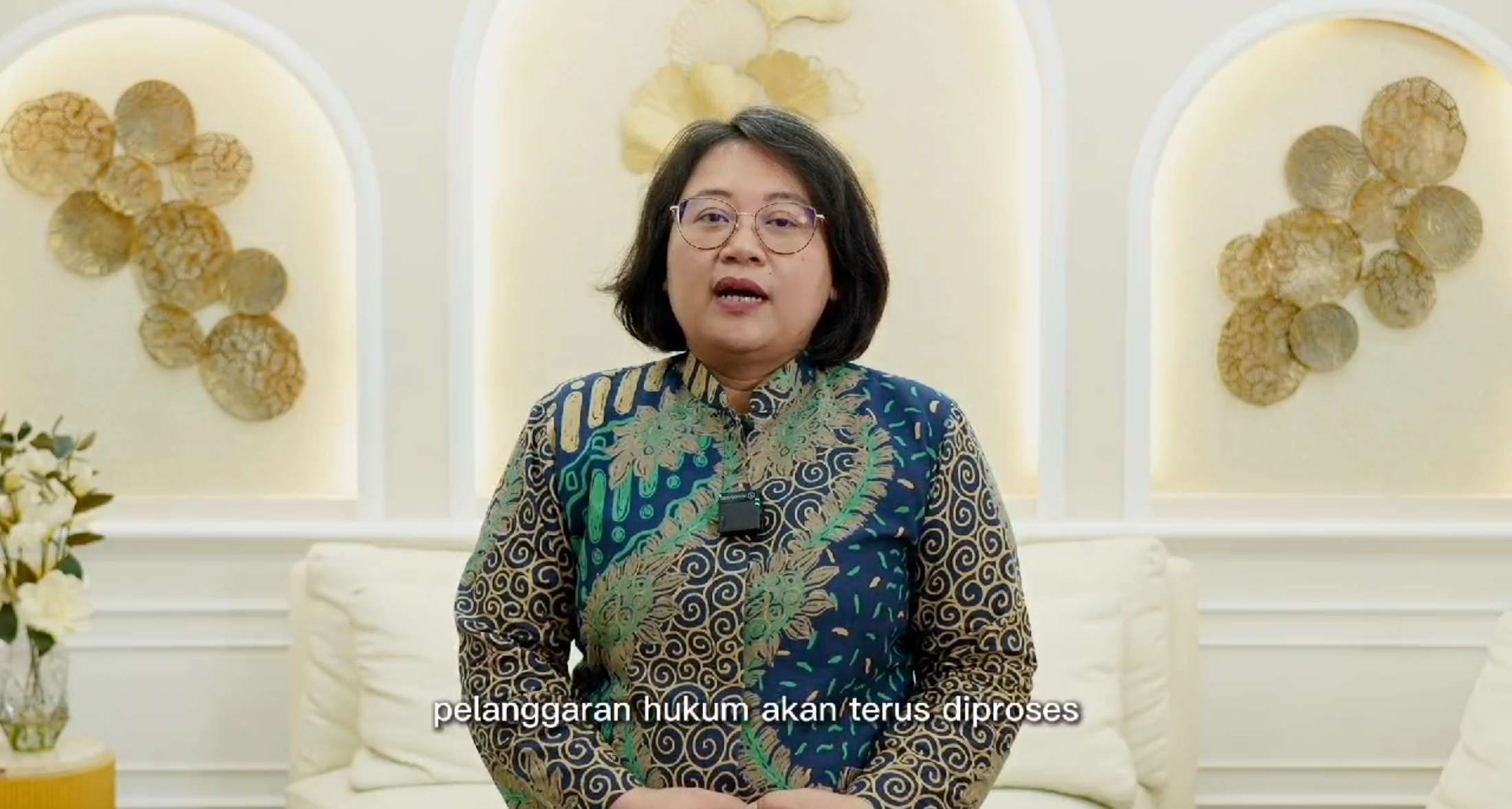 Penggerebekan Mahasiswa Katolik di Pamulang, Kemenag Terjunkan Tim