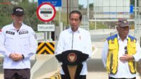 Presiden resmikan Jalan Tol Pekanbaru-Padang ruas Bangkinang-Pangkalan
