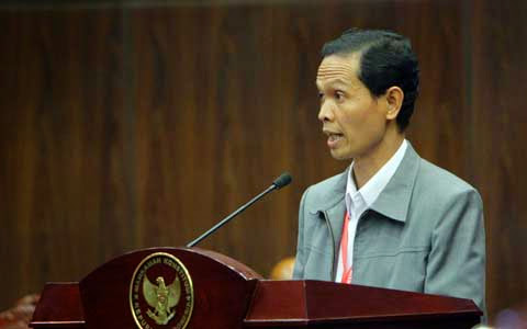 Akademisi Ungkap Kelemahan Sistem Hukum Agraria