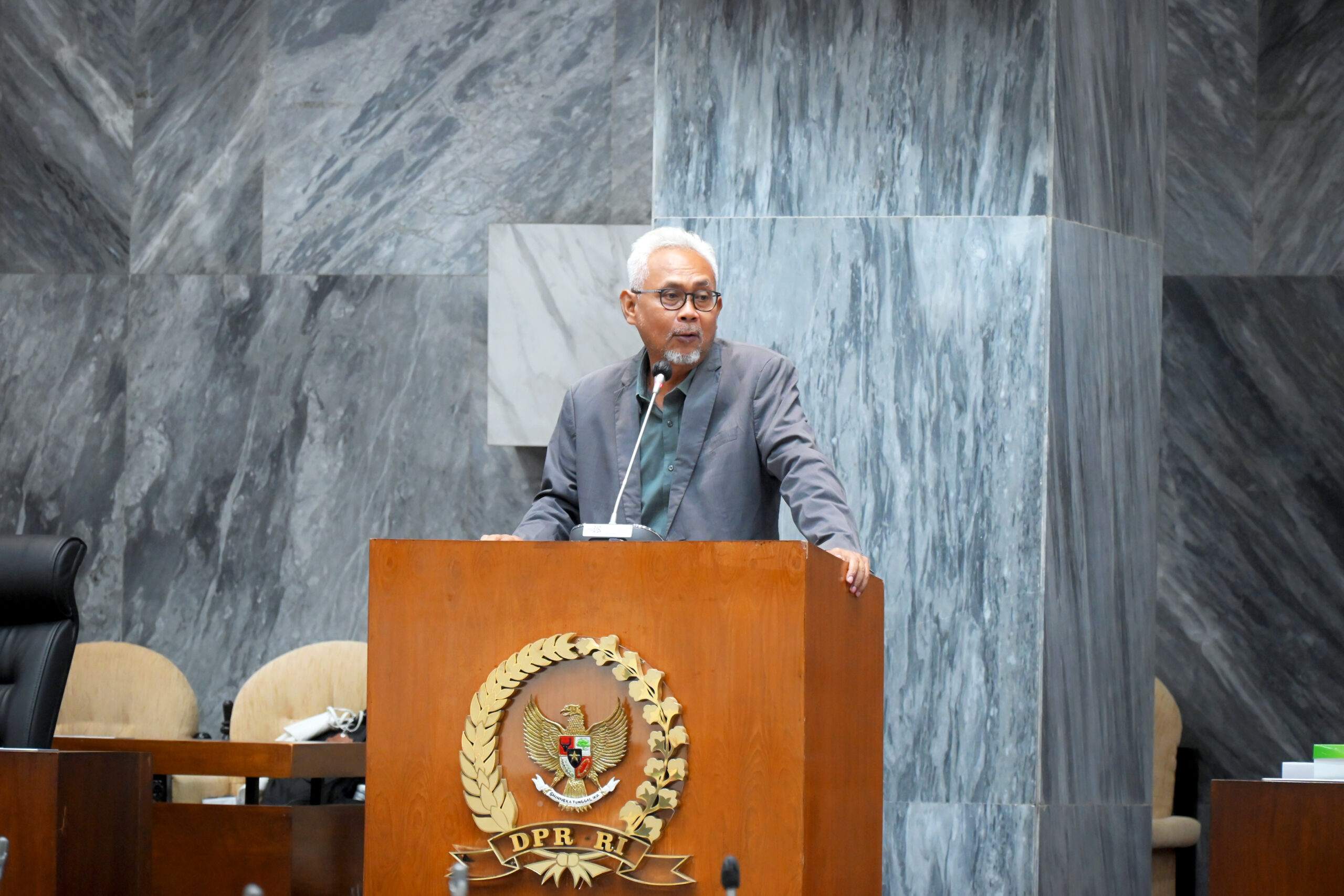 RAT Koperasi ke-38 Momentum Kembangkan Bisnis di Luar Usaha Simpan-Pinjam