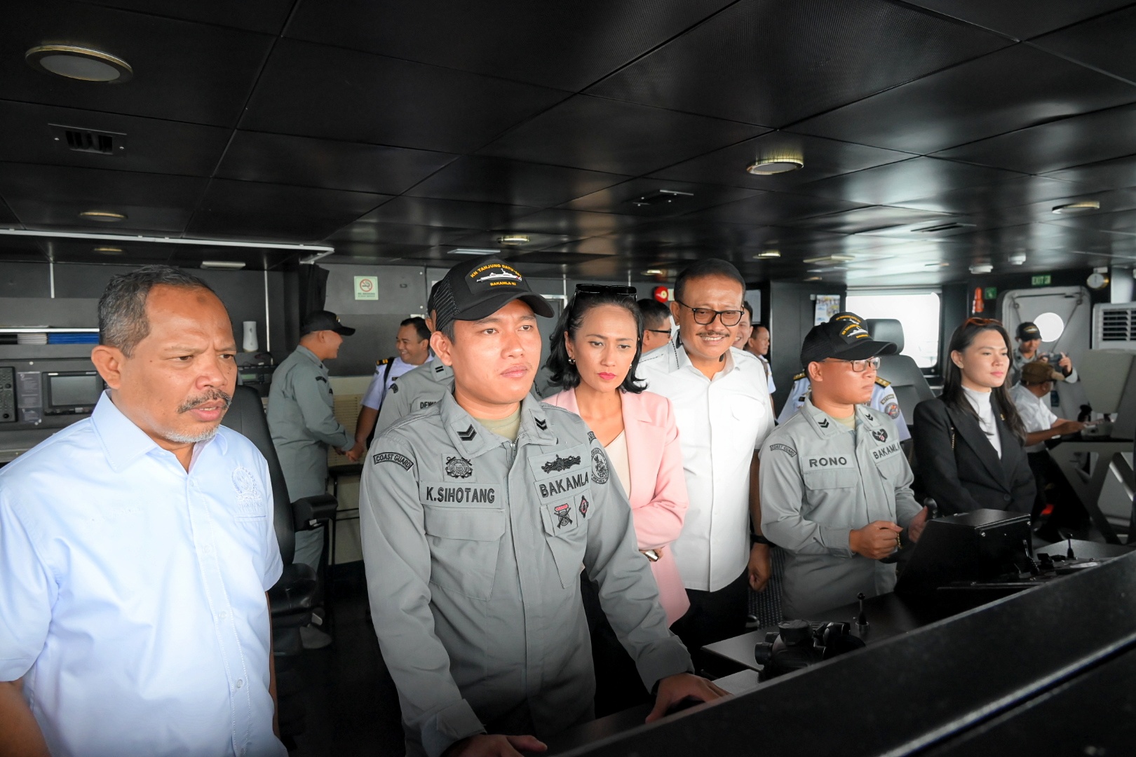 Pemerintah Harus Satu Suara dalam Pembahasan RUU Kelautan