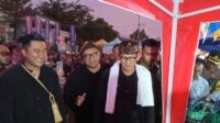 Festival kebudayaan Kabupaten Sukabumi jadi berkah pelaku UMKM