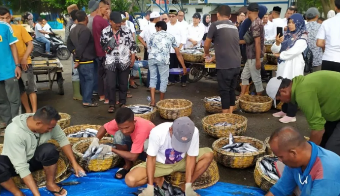 KKP minta nelayan tidak merusak ekosistem laut saat menangkap ikan