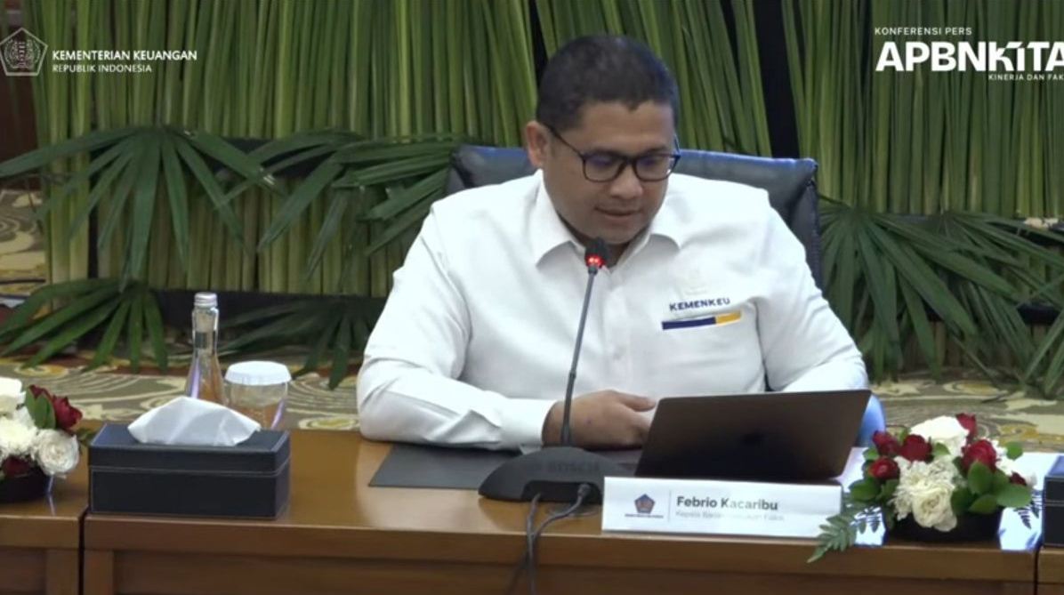 Kemenkeu sebut insentif pajak di IKN tidak menggerus basis penerimaan