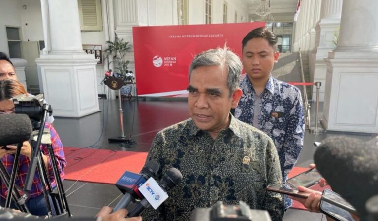 Gerindra Minta Dukungan Masyarakat untuk Pemerintahan Prabowo-Gibran