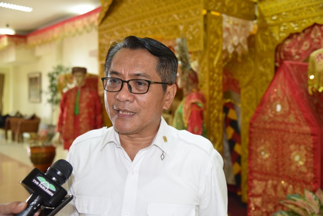 Legislator Minta Pemerintah Batasi Umrah Jelang Musim Haji