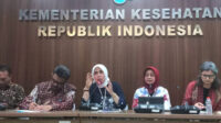 WHO Anggap UU Kesehatan Peluang RI Tindak Tegas Industri Rokok