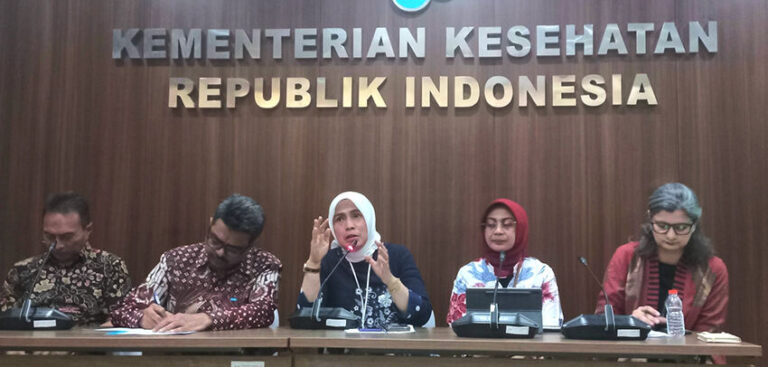 WHO Anggap UU Kesehatan Peluang RI Tindak Tegas Industri Rokok