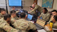 Korsel ikut pelatihan perang siber AS