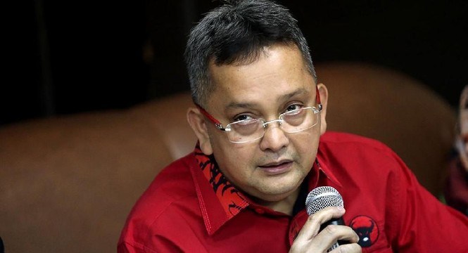 Anggota DPR Apresiasi Kapolri Beri Penghargaan ke Casis Bintara Korban Begal