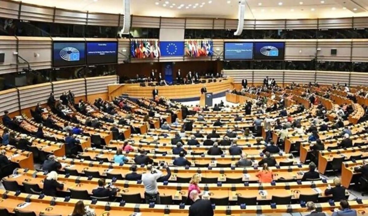 Uni Eropa pertama kalinya bahas perihal pemberian sanksi untuk Israel