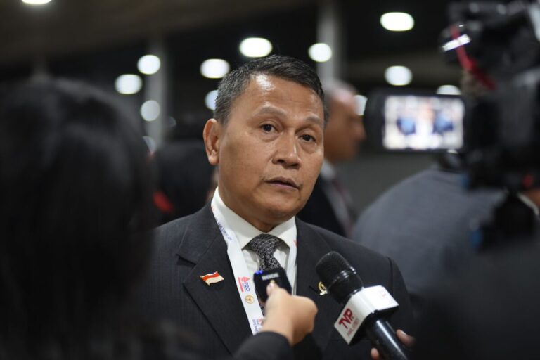 Capaian Positif Kantah Kabupaten Badung Perlu Jadi ‘Role Model’ Nasional