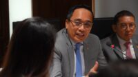Forum WWF 2024 Diharapkan Turunkan Konflik Air di Seluruh Dunia