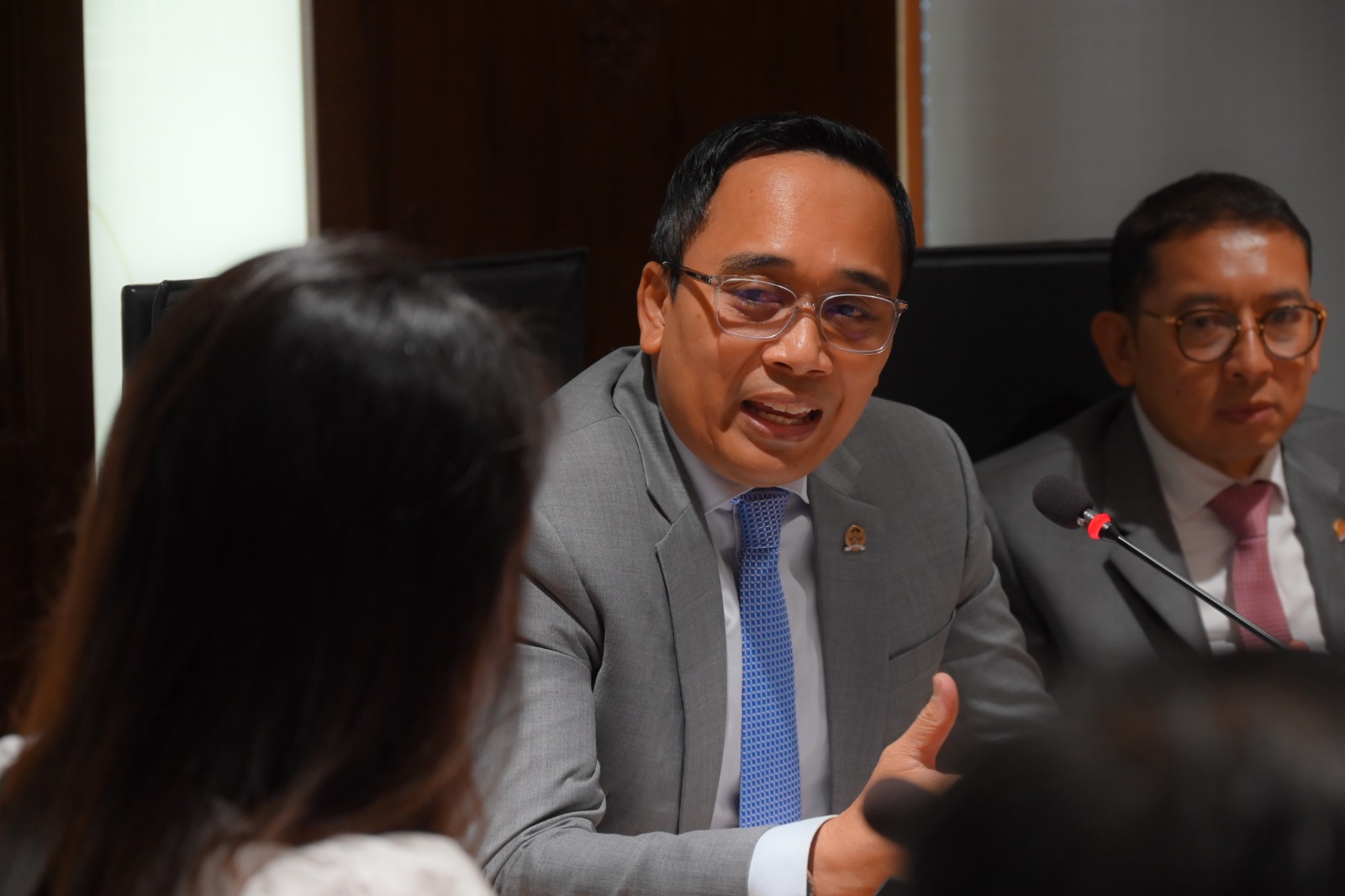 Forum WWF 2024 Diharapkan Turunkan Konflik Air di Seluruh Dunia