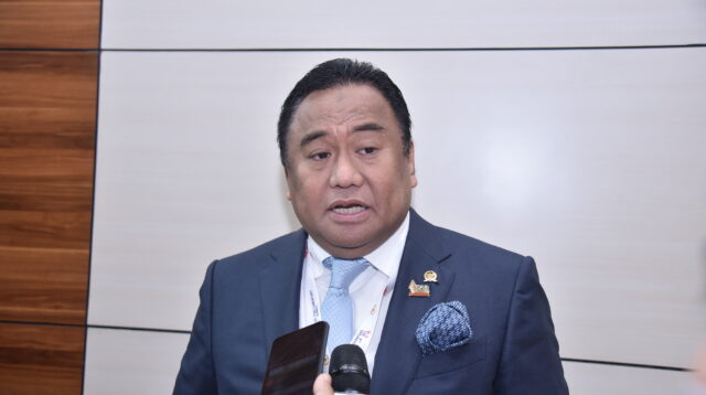 Rachmat Gobel Yakin Jepang Serius Realisasikan Investasi di Indonesia
