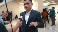 Ace Minta BNPB dan BPBD Gerak Cepat Tangani Banjir Bandang di Sumbar