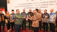 Komisi XI: DPR dan Pemerintah Terus Cermati Situasi Ekonomi Global terkait Rencana Kenaikan PPN