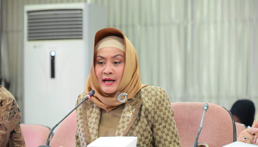 Komisi IX DPR sebut sistem KRIS BPJS tegakkan prinsip keadilan