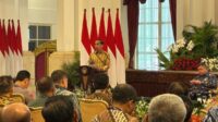 Jokowi: BPKP berperan besar kawal kesinambungan pembangunan