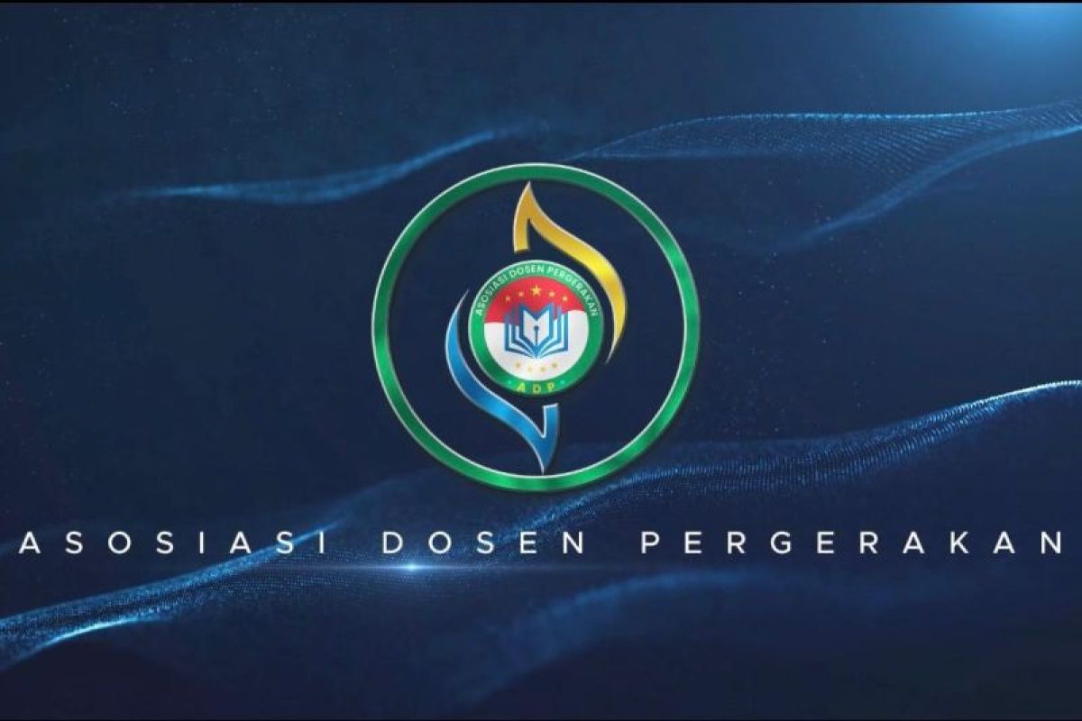 Asosiasi Dosen Pergerakan kuatkan transformasi untuk dunia akademik