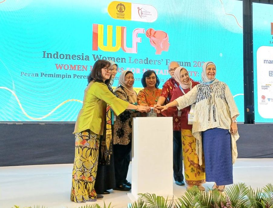 KLHK sebut perempuan jadi kunci dalam upaya konservasi air