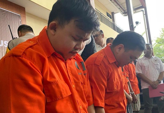 Polisi Tetapkan Penyekap Wanita Open BO di Apartemen Jakpus Jadi Tersangka