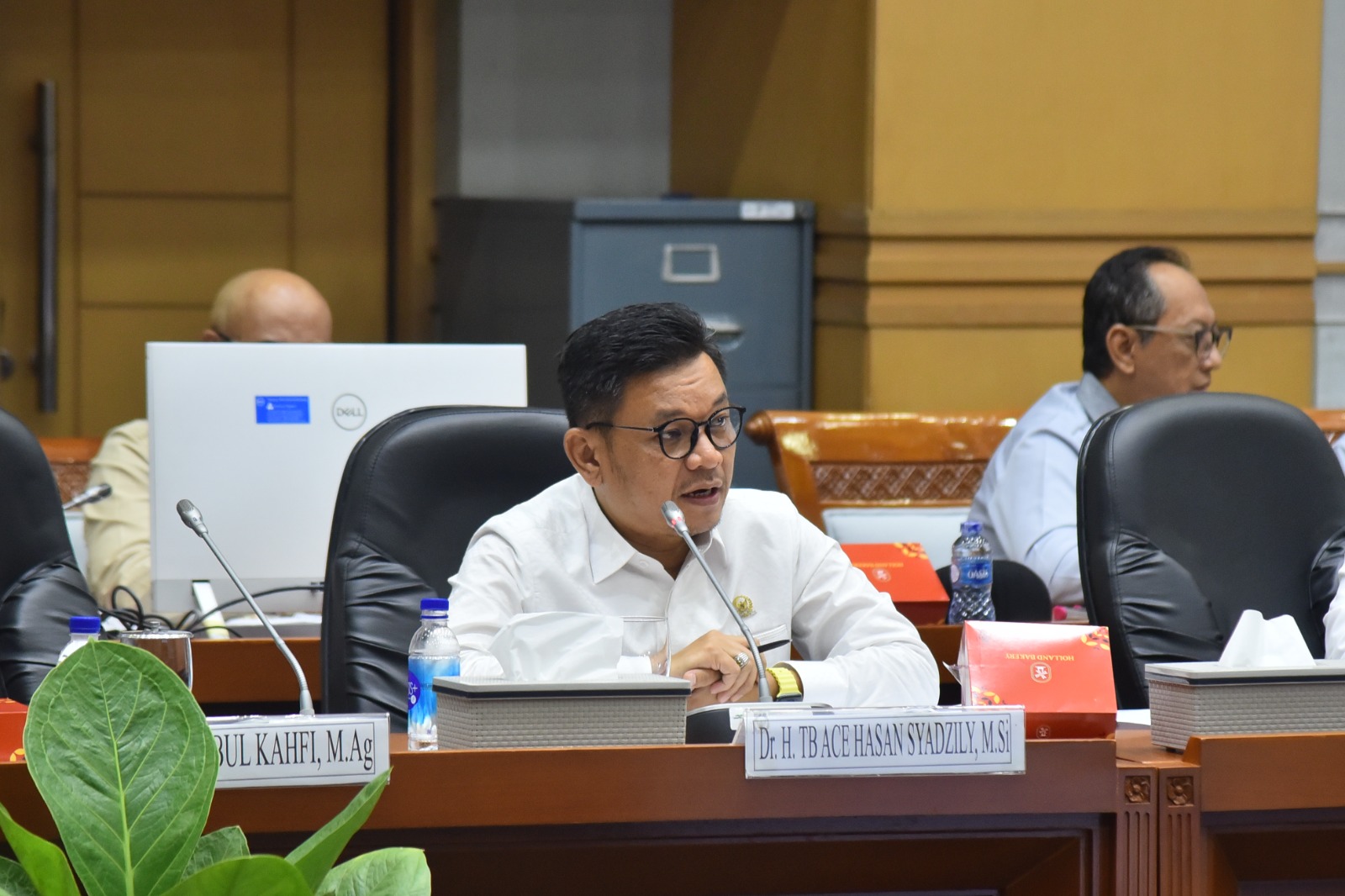 Anggaran Pendidikan Kemenag Dinilai Masih Kecil