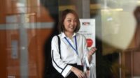 KPK periksa Rina Lauwy Kosasih soal aliran uang korupsi di PT Taspen