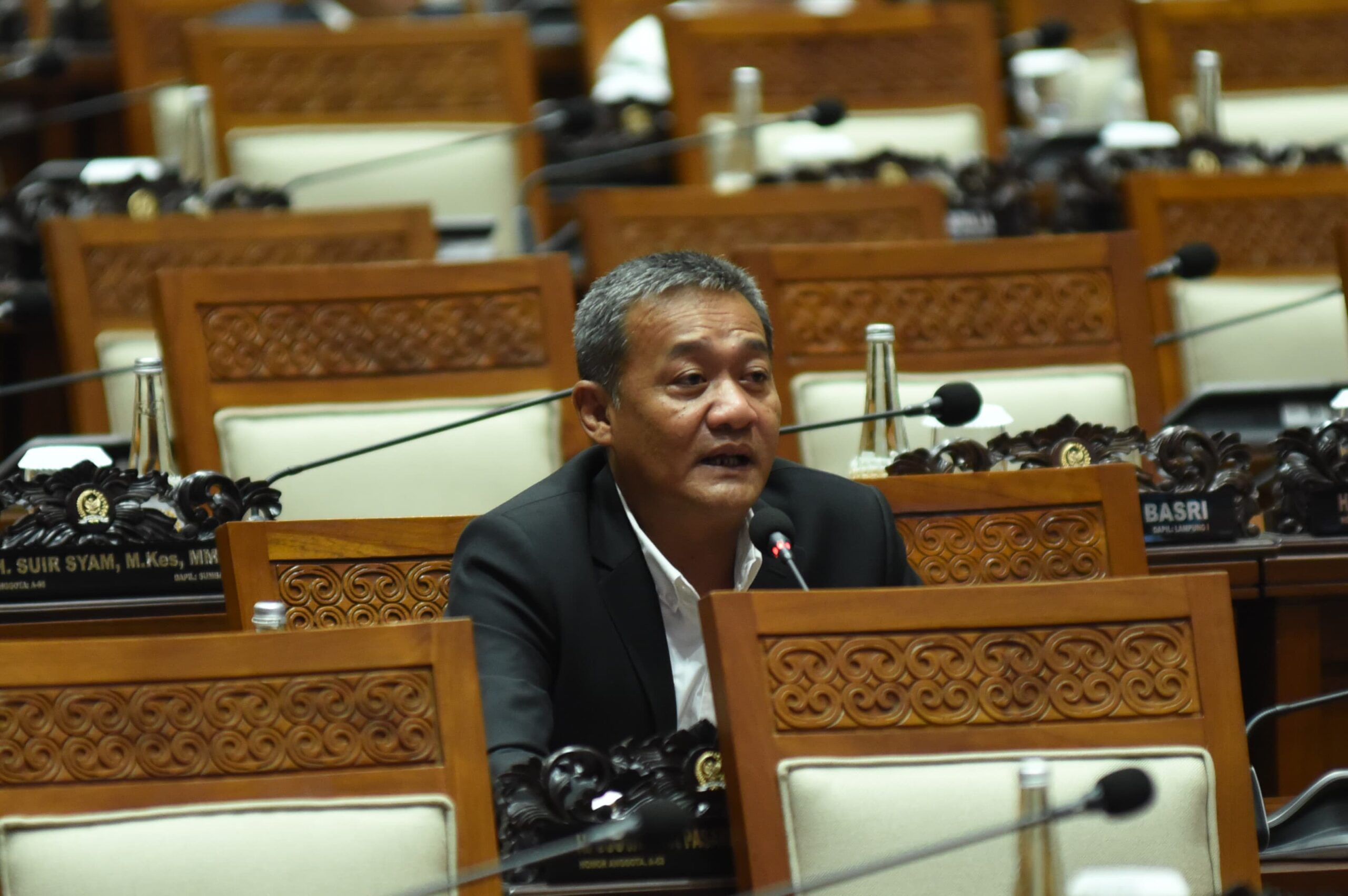 Pemerintah Diminta Buat Program Konkret atasi PHK