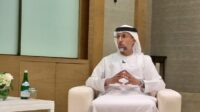 Menteri UAE soroti potensi memperluas kerja sama energi dengan RI