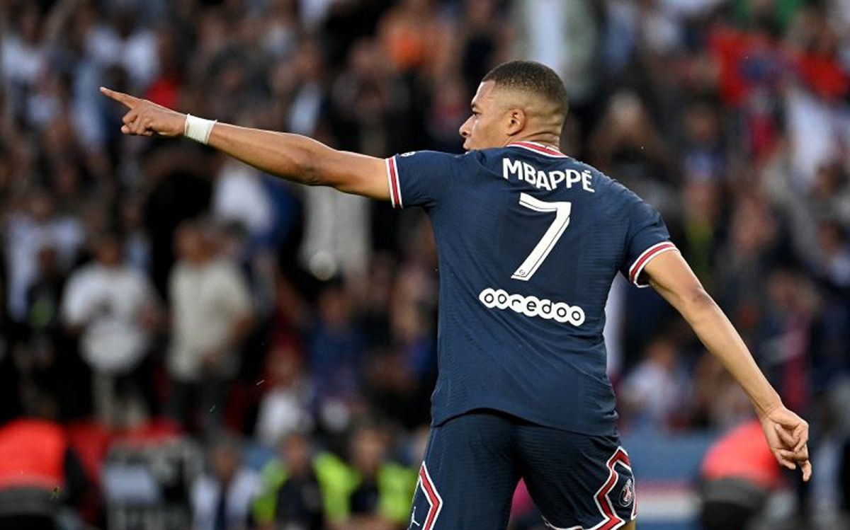 Presiden Liga Spanyol pastikan Mbappe merapat ke Real Madrid