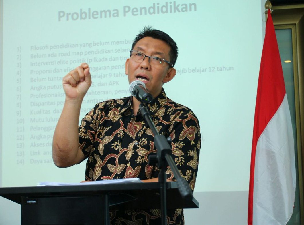 Pemerhati Pendidikan Nilai Kematian Mahasiswa STIP Lemahnya Pembinaan