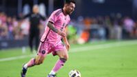 cj98jrnrhnig7p5 Messi Tampil Penuh, Inter Miami Dikalahkan Atlanta 1-3