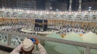 Kemenag umumkan daftar penempatan hotel jamaah di Makkah dan Madinah