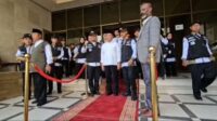 Daker Makkah Sambut Jemaah Indonesia dari Madinah