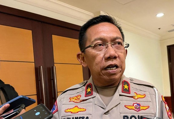 Polisi: Asesmen Surat Tilang Dikirim via WA Agar Aman dari Kejahatan