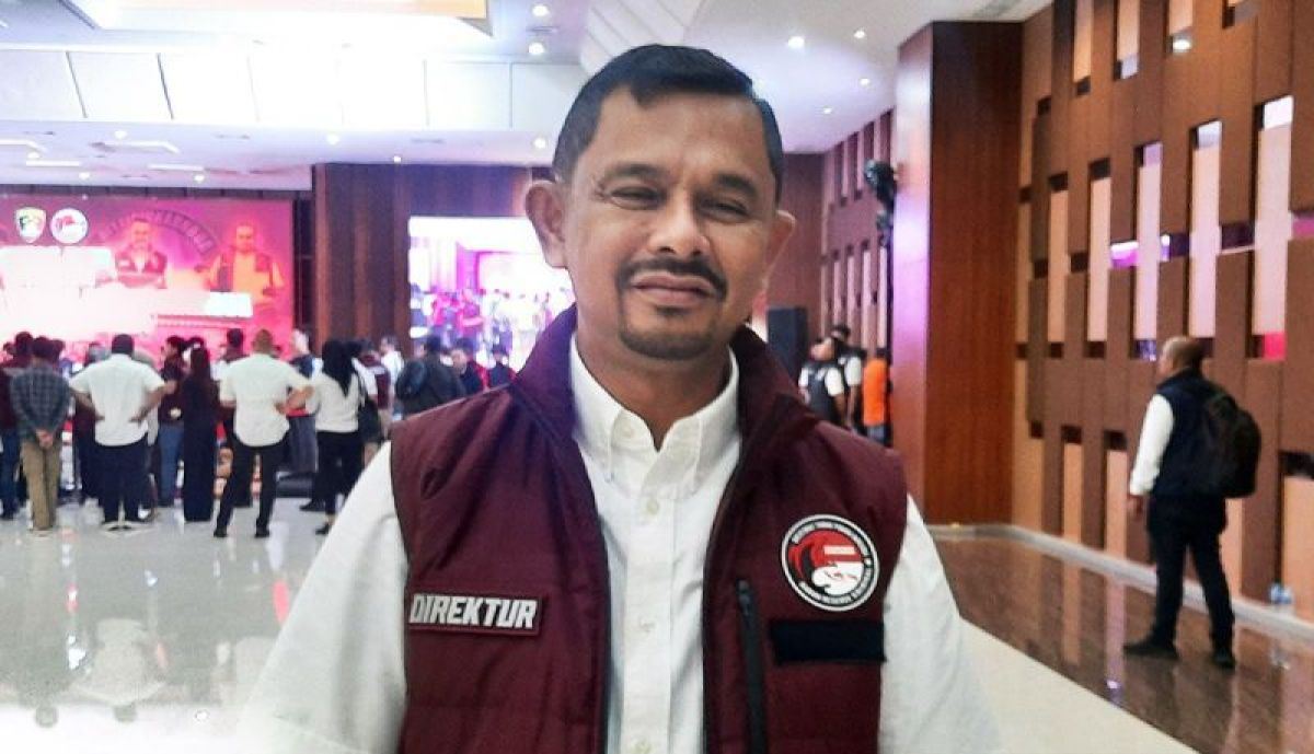 Dirtipidnarkoba: Pengungkapan narkoba didukung data intelijen