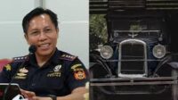 Janggalnya Harta Eks Pejabat Bea Cukai Bikin KPK Bertanya-tanya